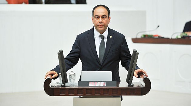 “35 milyon lira nereye harcandı?”