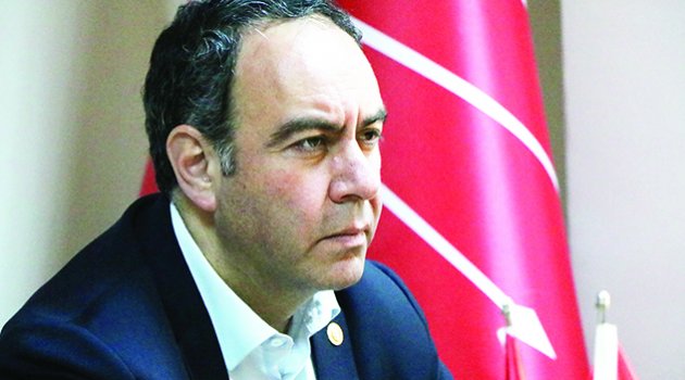 35 yaş üstü uzman çavuşların sorunu TBMM’de