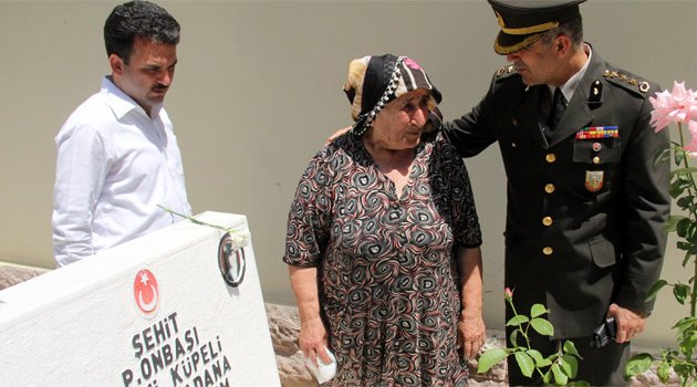 36 yıldır dinmeyen acı