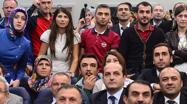 37 bin öğretmen atandı