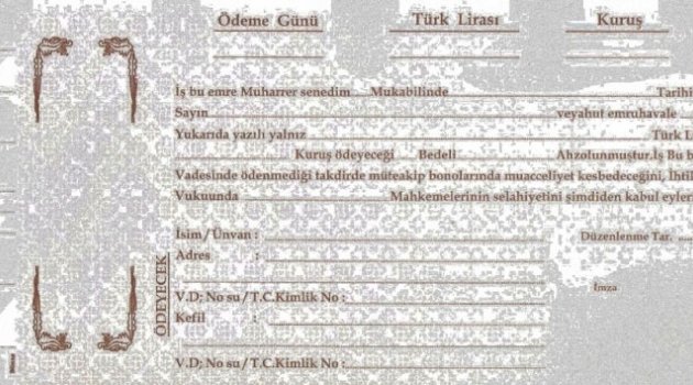 386 bin senet protesto edildi