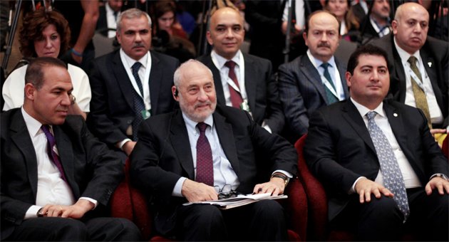 Yatırım çağrısı