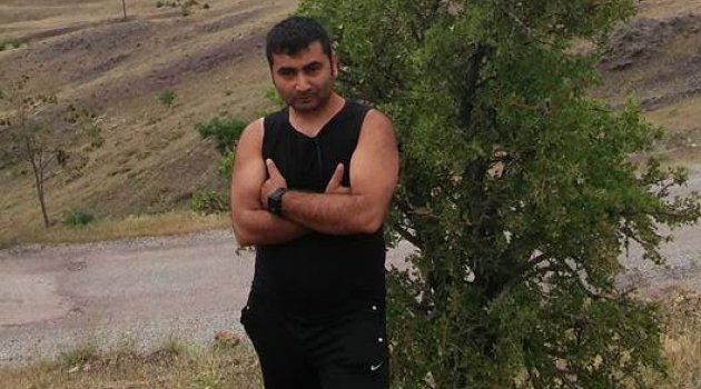 4 gündür kaybolan oğlunu arıyor