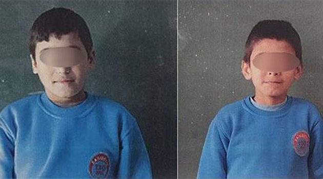 4 gündür kayıp 2 öğrenci bağ evinde bulundu