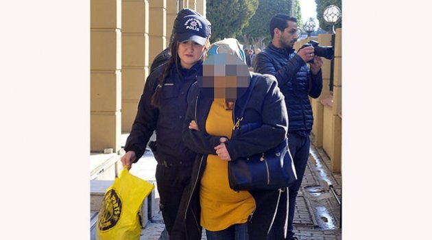 4 kadın öğretmenin FETÖ’den 15’er yıl hapsi istendi