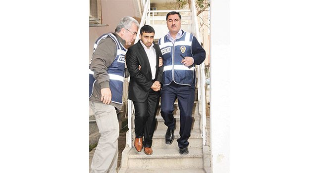 4 kişinin öldürüldüğü davada 7 ağırlaştırılmış müebbet hapis verildi