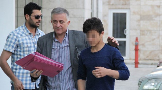 4 kişiyi silahla yaralayan 16 yaşındaki çocuk çıktı