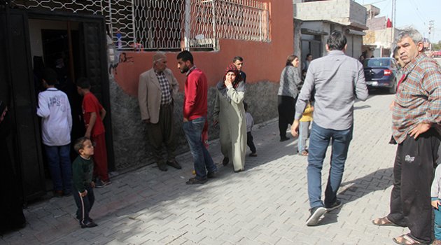 4 yaşındaki çocuk kamyonetin altında kalarak can verdi