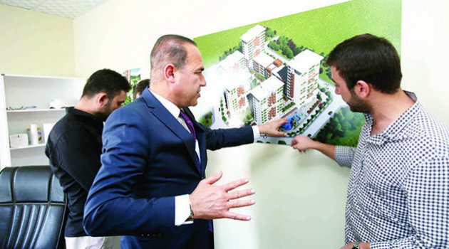 4 yılda 15 milyon liralık borçtan kurtuldular