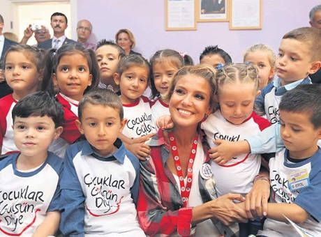 40 anaokulu daha açacak