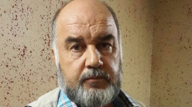 40 gündür yaşadığını ispat etmeye çalışıyor
