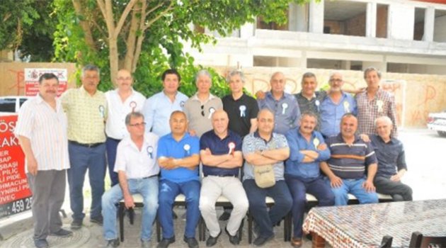 40 Yıl Sonra...