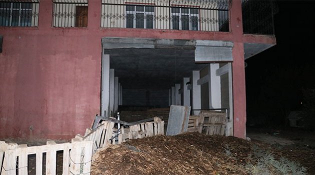 400 bin TL değerindeki yarış atı çalındı