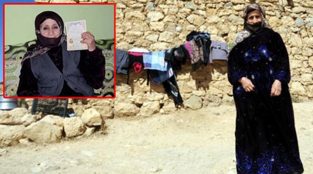 41 yıl sonra kimliğine kavuştu