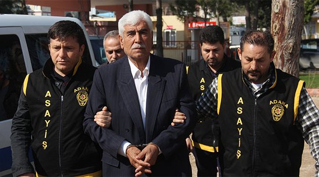 42 yıl sonra cinayetten yine cezaevine girdi