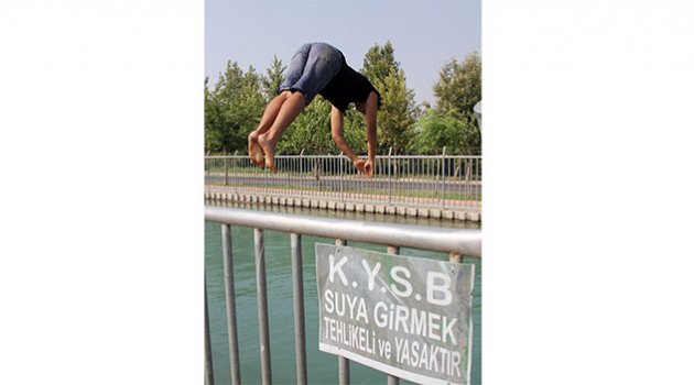 43 günde 18 kişi boğuldu