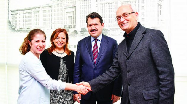 45 dakikada çözüm