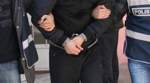 45 ilde operasyon: 924 gözaltı