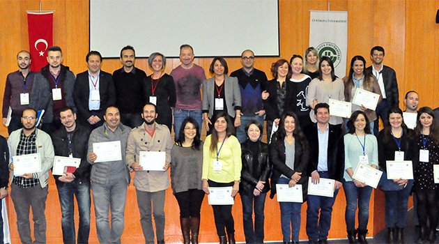 5. Acil Tıp Günleri Balcalı’da yapıldı