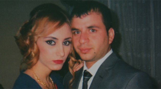 5 aylık eşinin intihar etmesine neden olan koca tutuklandı