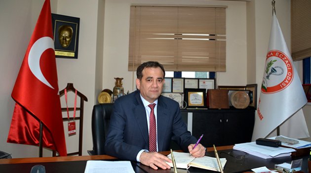 ‘5 bin eczacı açlık sınırında’