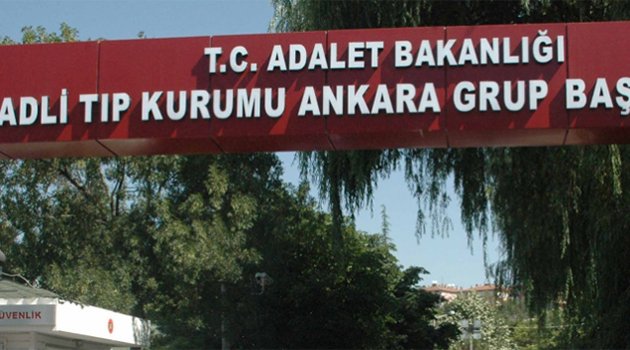 5 darbecinin cenazesi sahipsiz kaldı