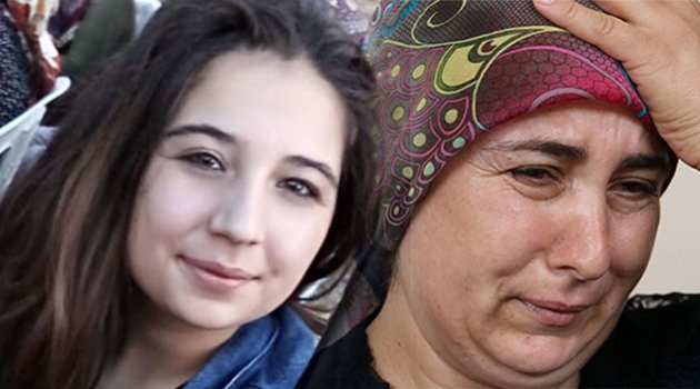 5 gün önce evden çıkan genç kızdan haber alınamıyor