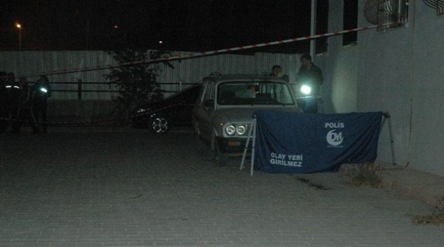 5’inci Katın Balkonundan Düşen 17 Yaşındaki Genç Kız Öldü