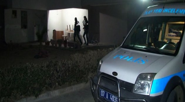 5’inci kattan aşağıya atladı ilk sözleri şaşırttı
