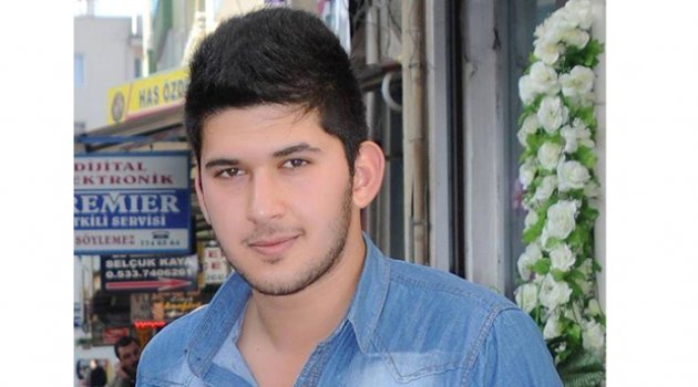 5. kattan düşen genç öldü