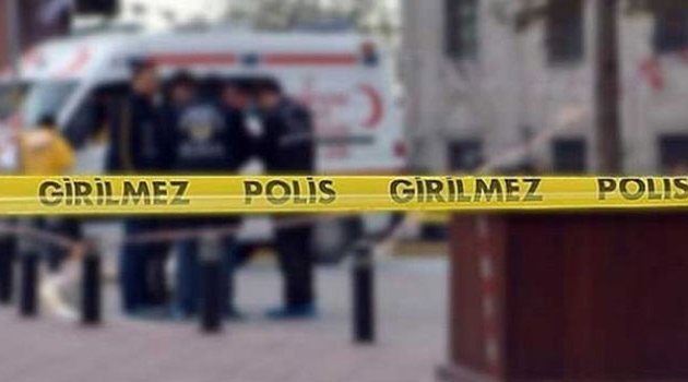5. kattan düşen küçük kız öldü