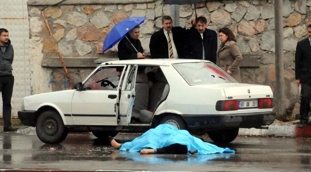 5 kişiyi öldüren amca çocuklarına, 120'şer yıl hapis