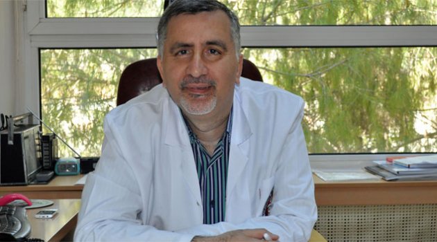 5 Mayıs Dünya Astım Günü