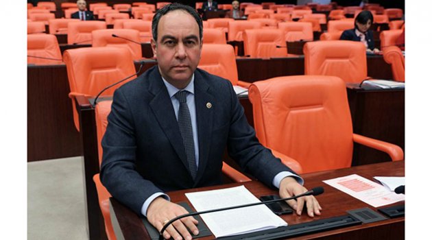 “5 milyon insan mağdur ediliyor”