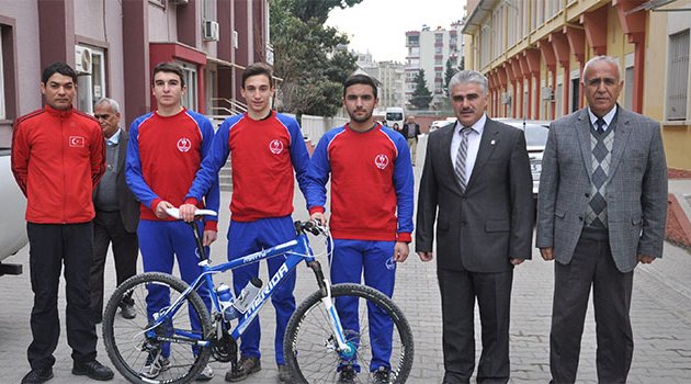 5 Ocak Adana’nın Düşman İşgali’nden Kurtuluşu etkinlikleri