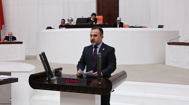 ‘5 Ocak, birlik ve bağımsızlık ruhumuzun göstergesidir’