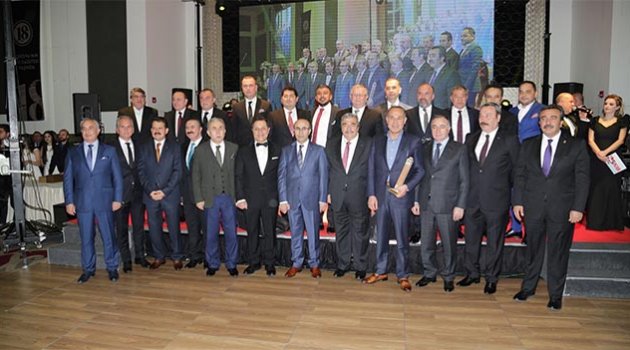 5 Ocak, iş, siyaset ve spor dünyasını Adana’da buluşturdu