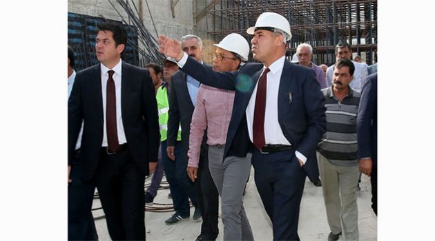 5 Ocak’ta dev açılışlar