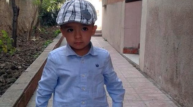 5 yaşındaki çocuk havuzda boğuldu
