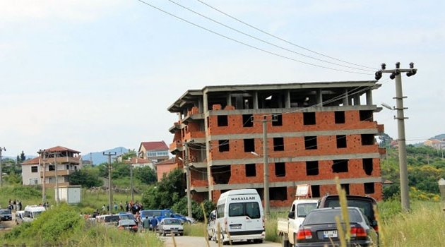 5 yaşındaki kızı kaçırıp tecavüz etti, sonra öldürdü