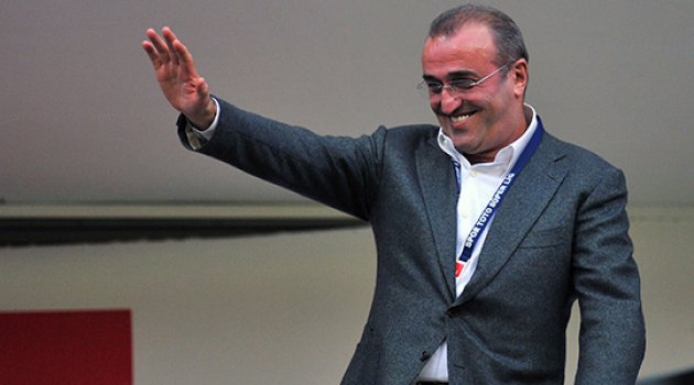 "50-60 bin kişinin önünde kupamızı alacağız"