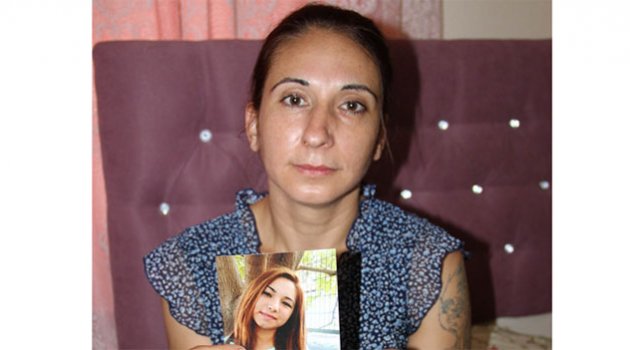 50 gündür kızını arıyor