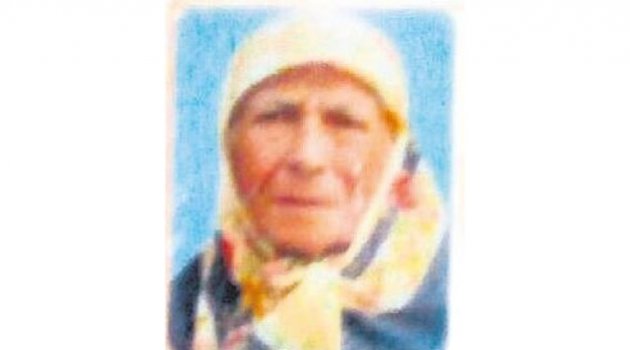 ‘500 lira vermeyince boğdum’