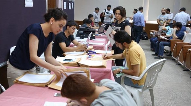 500 yabancı öğrenci ÇÜ’ye kayıt yaptıracak