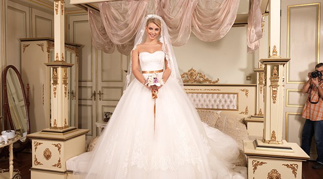 51 Moda Evi Gelin Damat  Fashion Day Etkinliğinde Buluşuyor…