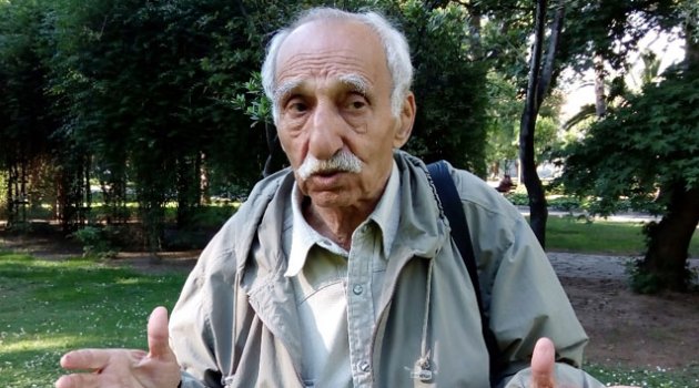 53 yıl önce darbeye kalkışmıştı, şimdi darbecileri eleştirdi