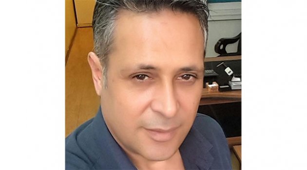 58 kilo esrarla yakalanan polis tutuklandı