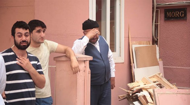 6 aylık bebeğin şüpheli ölümü