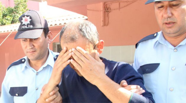 6 aylık hamile kadını öldüren sürücü adliyeye sevk edildi