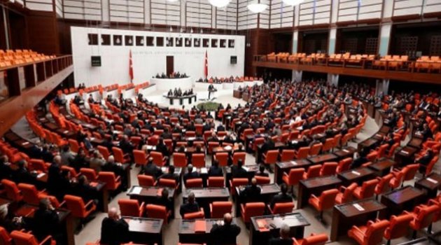 6 milletvekilinin 8 fezlekesi geldi